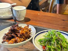 -水先生寧波菜(天一店)