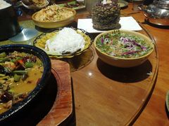 -勐丽梦兰傣味餐厅