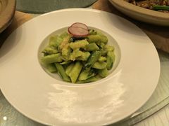 -粤尚腾香居中餐厅(首都机场希尔顿店)