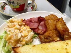 深井陈记烧鹅粉面茶餐厅(新填地街店)-深井陈记烧鹅酒家(新填地街店)