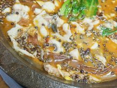-九寨沟石锅鱼(沣峪口二十年店)