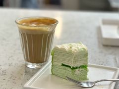 -1/4 ONE QUARTER COFFEE LAB(朝阳大悦城店)