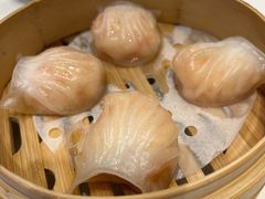 -白天鹅宾馆-宏图府餐厅