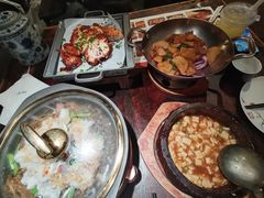 -绿茶餐厅(昌平悦荟店)