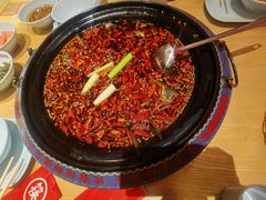 -何师傅美蛙鱼头(汉街店)
