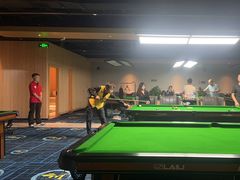 -云川台球(马甸店)