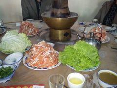 -鑫龙火锅城(嘉汇广场店)