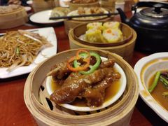 -富豪海鲜酒家(常平店)