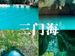 -桂林两江四湖景区