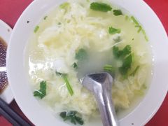 -津门张记包子铺(三马路店)