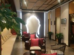 -经禅和·中医推拿(奥体恒山路店)