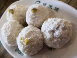 -南来顺饭庄·宴会厅(南菜园店)