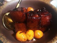 -荷风细雨·中国茶宴(碧云店)