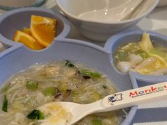 -莆田餐厅PUTIEN(西安万象天地店)