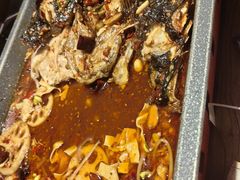 -1819餐厅·团队聚餐·烤串·精酿