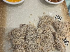 -川香楼酒家