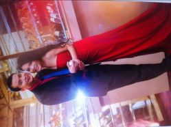 -现代经典婚纱摄影(光明北路尊荣总店)