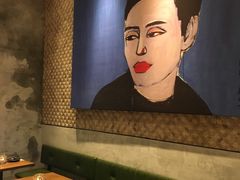 -Ginger(兴国路店)