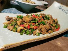 -驿舍·民國老营房院子私房菜(科学会堂店)