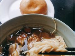 -重元寺香积厨素斋馆