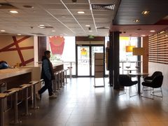 -麦当劳(天骄店)