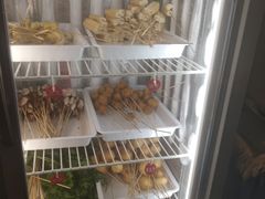 -川成串·自助串串香火锅(朝阳店)