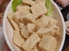 -清真·京华源铜锅涮肉(丰庆店)