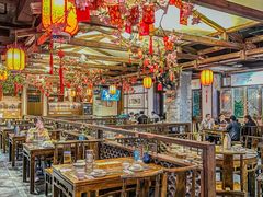 -三生石·福建菜·家宴(五四店)