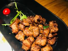 -金牌外婆家(苏州中心店)