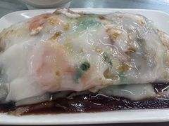 -穗银肠粉店(东川路店)