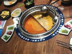 -快乐小羊(锡华店)