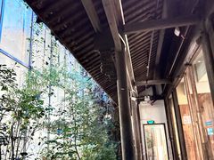 -院子餐厅·大锅菜·老杭帮(桥西直街店)