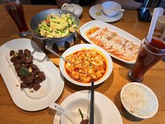 -金牌外婆家(苏州中心店)