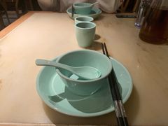 -绿茶餐厅(广州天河城店)