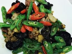 -御信客家王(洛溪店)