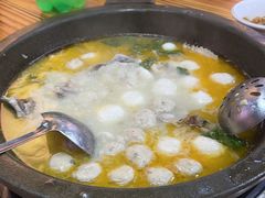 -大鼎石锅鱼(春江里店)
