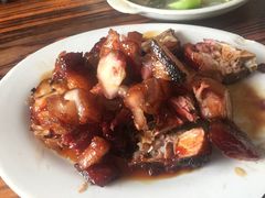 -大赤坎肥仔强烧味海鲜餐厅(大赤坎店)