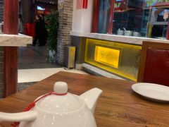 -山西会馆·晋菜·晋商宴·学堂记忆(许坦西街店)