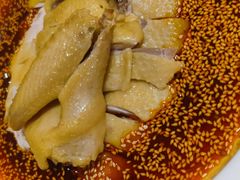 -卞氏菜根香(航空路旗舰店)