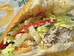 -赛百味SUBWAY(卓越店)