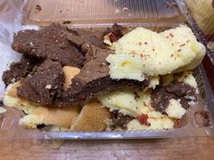 -嘉年华面包房餐厅（饺子馆）(陶然亭店)