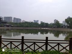 -迎泽公园