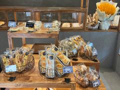 -Max Bakery 阿唛手作