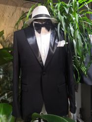 -ChenV西服礼服高级定制(市区养育巷店)