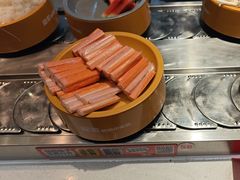 -龍歌自助小火锅(秦淮水游城店)