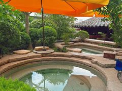 -西安华清御汤酒店