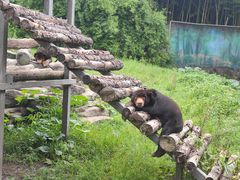 -宁波野生动物园