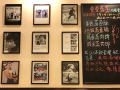 -大哥餐厅(西城花园店)