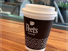 -Peet's Coffee皮爷咖啡(上海长风大悦城店)