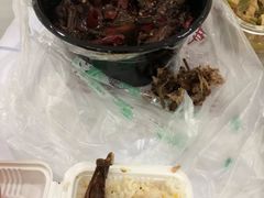 -如意香辣鸡架(总店)
